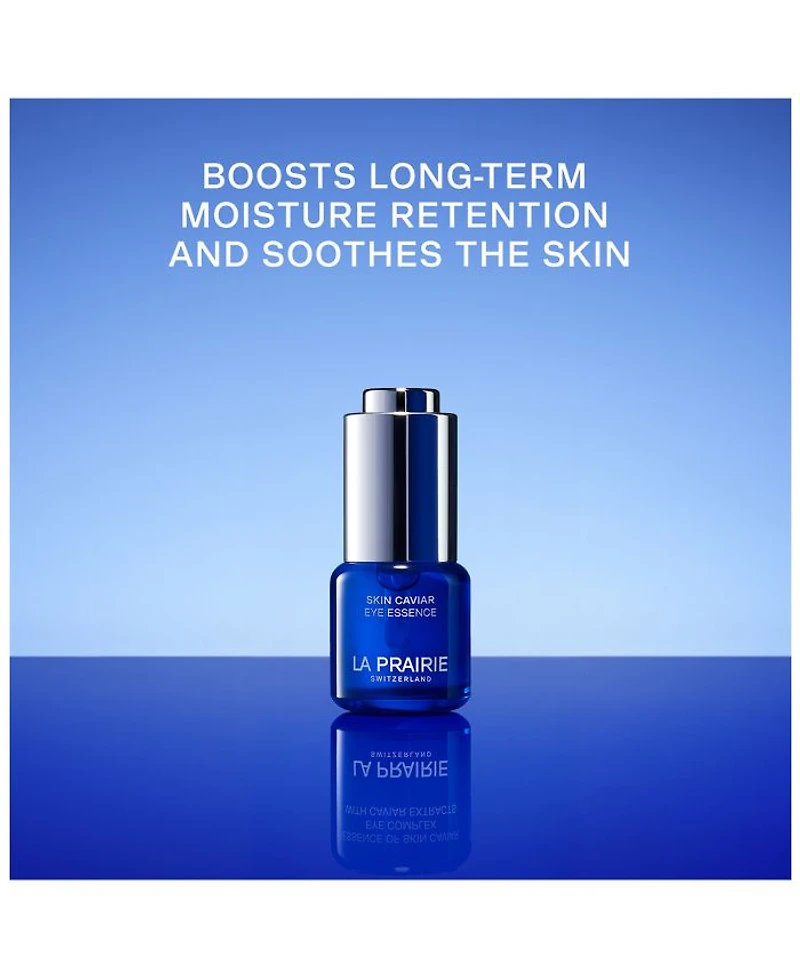 Essence of Skin Caviar Eye Complex with Caviar Extracts 0.5 oz.