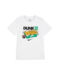 Boys' Dunk 'Em Tenders Graphic Tee - Little Kid