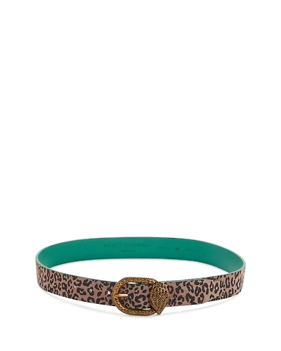 Women's Mayfair Suede Belt