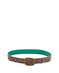 Women's Mayfair Suede Belt