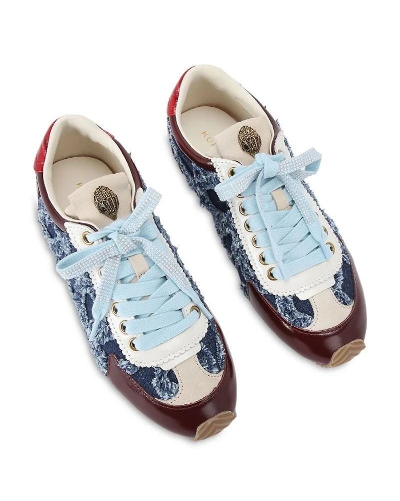 Women's Islington Sneakers