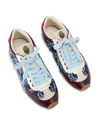 Women's Islington Sneakers