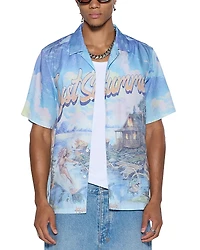 Ksubi Last Summer Camp Shirt