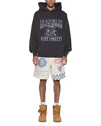 Pit Lane Life 5.125" Shorts