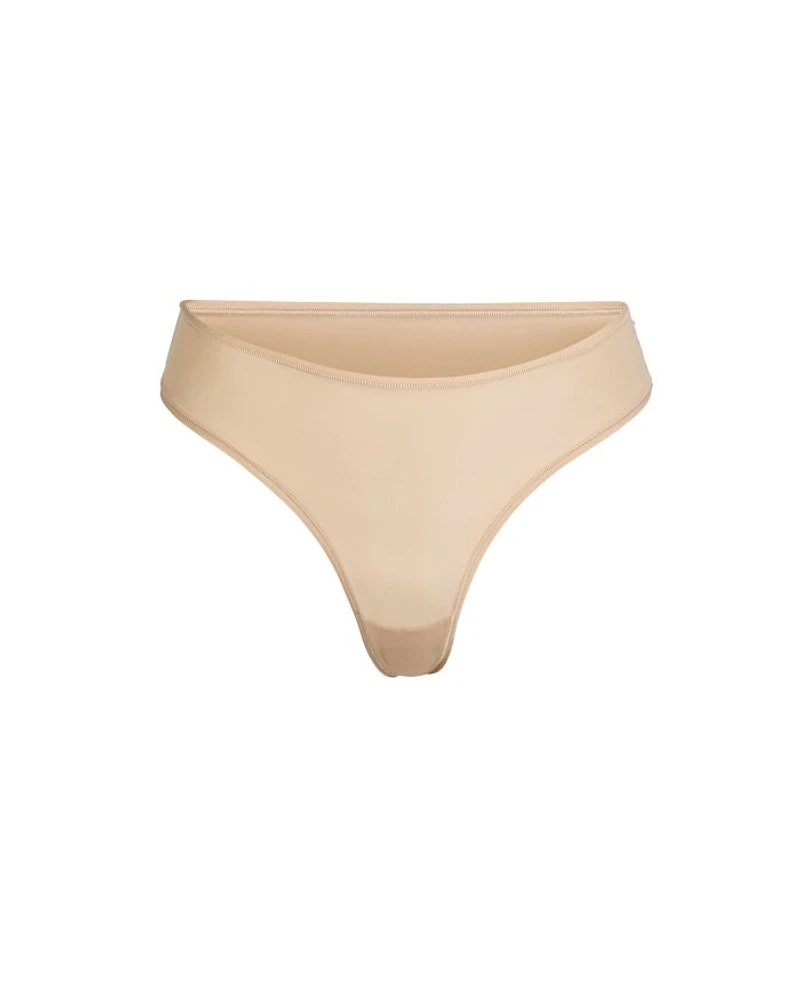 Fits Everybody Thong