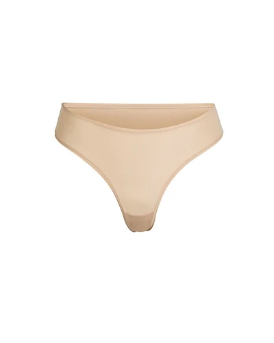 Fits Everybody Thong