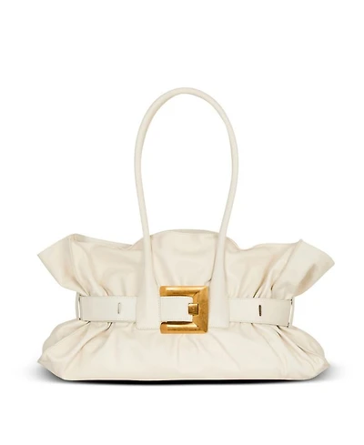 Large Calfskin Anthem Bag