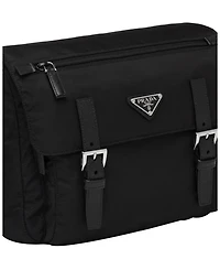 Re-Nylon Shoulder Bag
