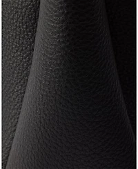 Leather Mini Handbag