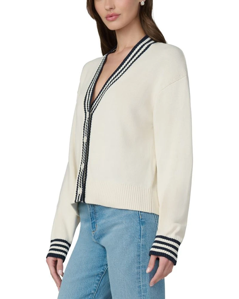 The Leah Cardigan