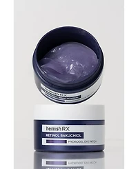 RX Retinol Bakuchiol Hydrogel Eye Patch