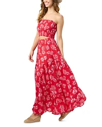 Boracay Maxi Dress Swim Cover-Up