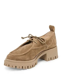 Women's Milza Loafer Flats