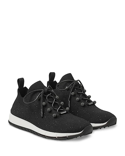 Jimmy Choo Women's Veles Sneakers