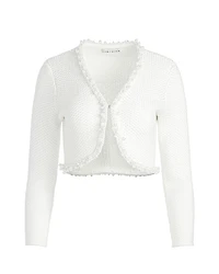 Duke Embellished Cardigan
