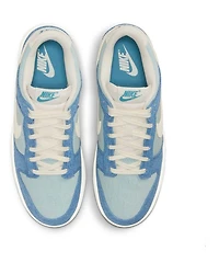 Women's Dunk Low Top Sneakers