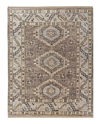 Feizy Fillmore 6943F Area Rug, 4' x 6'