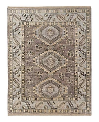Feizy Fillmore 6943F Area Rug, 4' x 6'