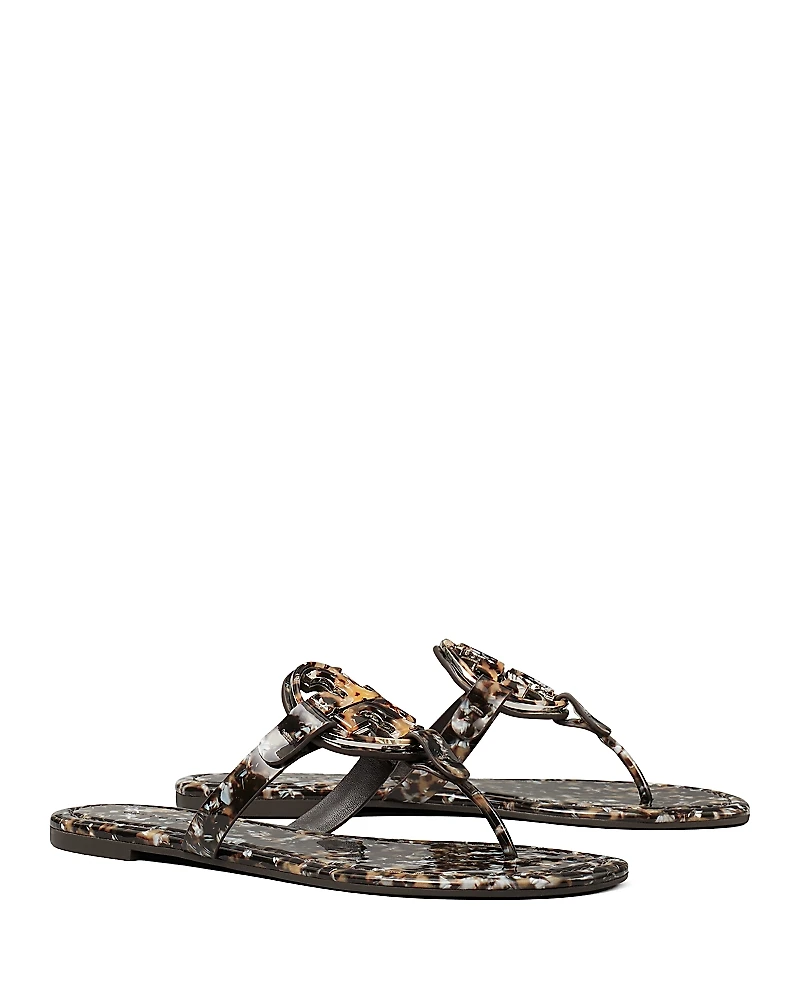 Tory Burch Women's Miller Sandals