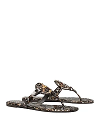Tory Burch Women's Miller Sandals