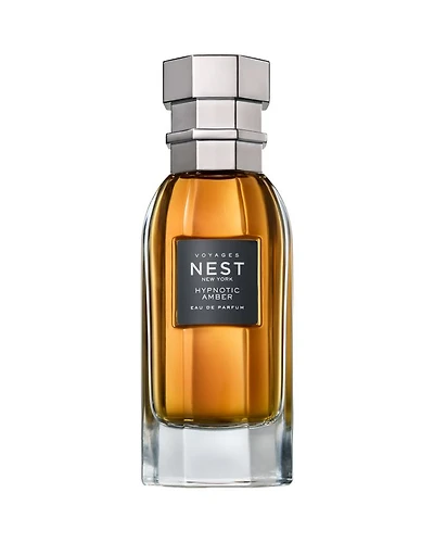 VOYAGES Hypnotic Amber Eau de Parfum 3.4 oz.