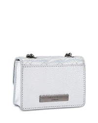 Micro Kensington Crossbody