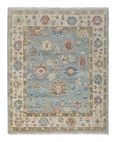 Feizy Fillmore 69CJF Area Rug