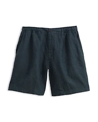 Wax London Kurt Linen Short