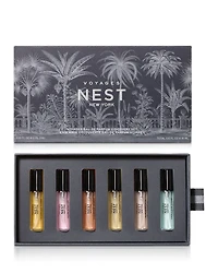 VOYAGES Eau de Parfum Discovery Set