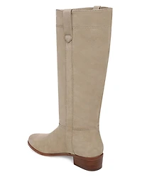 Women's Dwyer Wide Calf Pull On Tall Boots