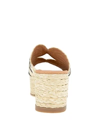 Women's Serene Espadrille Sandals