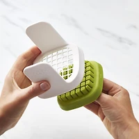 ChopCup Manual Vegetable Chopper