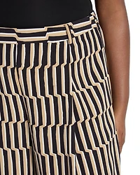 Santana Pleated Pants