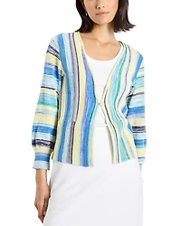Nic+Zoe Coast Crush Cardigan