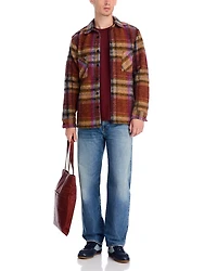 1991 Loose Fit Jeans Carson Was