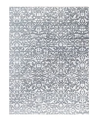 Bloomingdale's Indian Oak M6647 Area Rug, 9' x 12'2