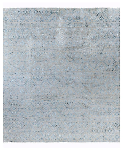 Bloomingdale's Indian Oak M7107 Area Rug