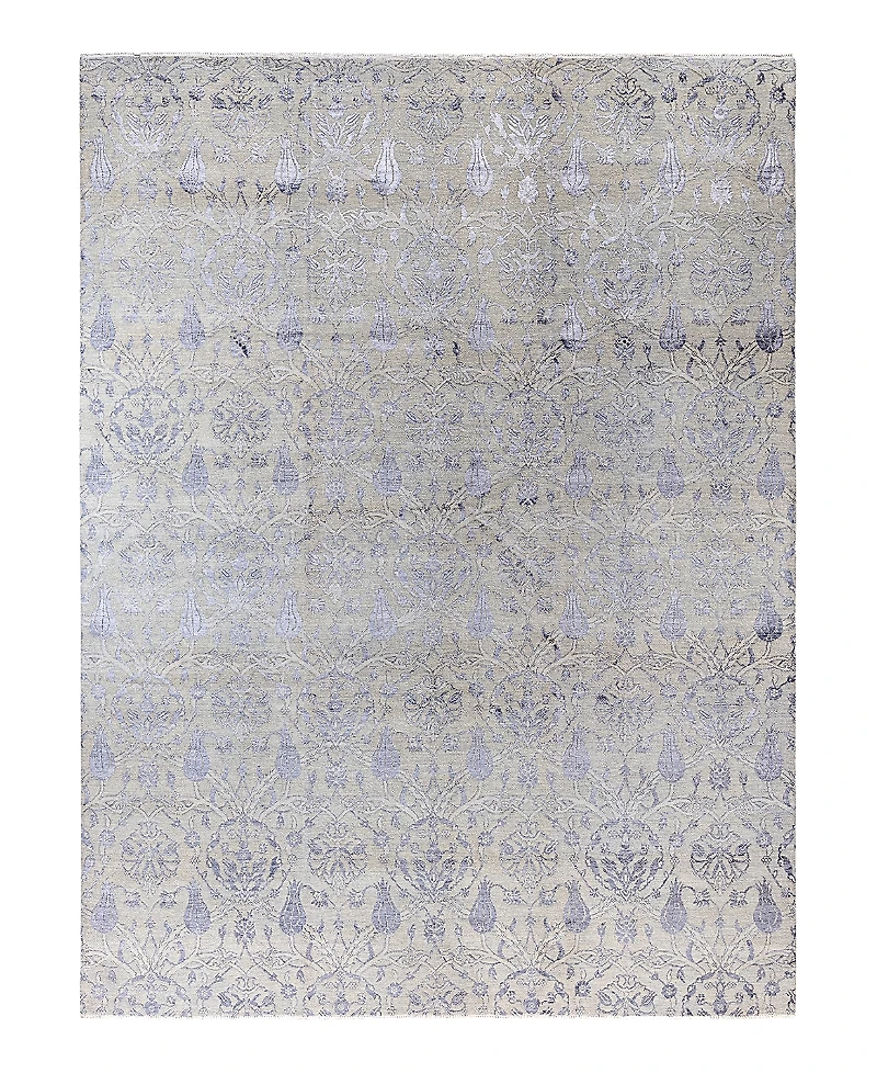 Bloomingdale's Indian Oak M7406 Area Rug
