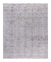 Bloomingdale's Indian Oak M7354 Area Rug, 8' x 10'1