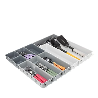 Joseph Joseph Blox 10-Piece Drawer Organizer Set