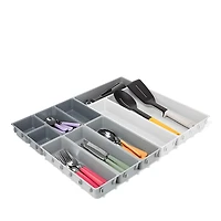 Joseph Joseph Blox 10-Piece Drawer Organizer Set