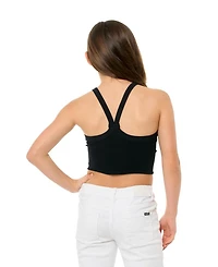 Girls' Racerback Cami Top - Big Kid