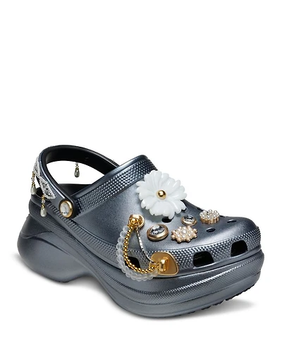 Women's Bae Platform Clogs