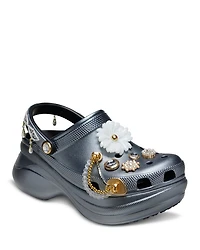 Women's Bae Platform Clogs