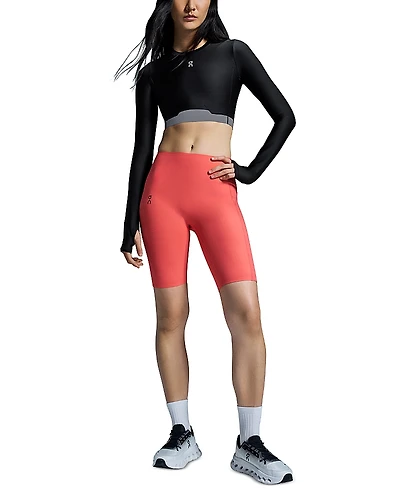 On Studio Short Tights