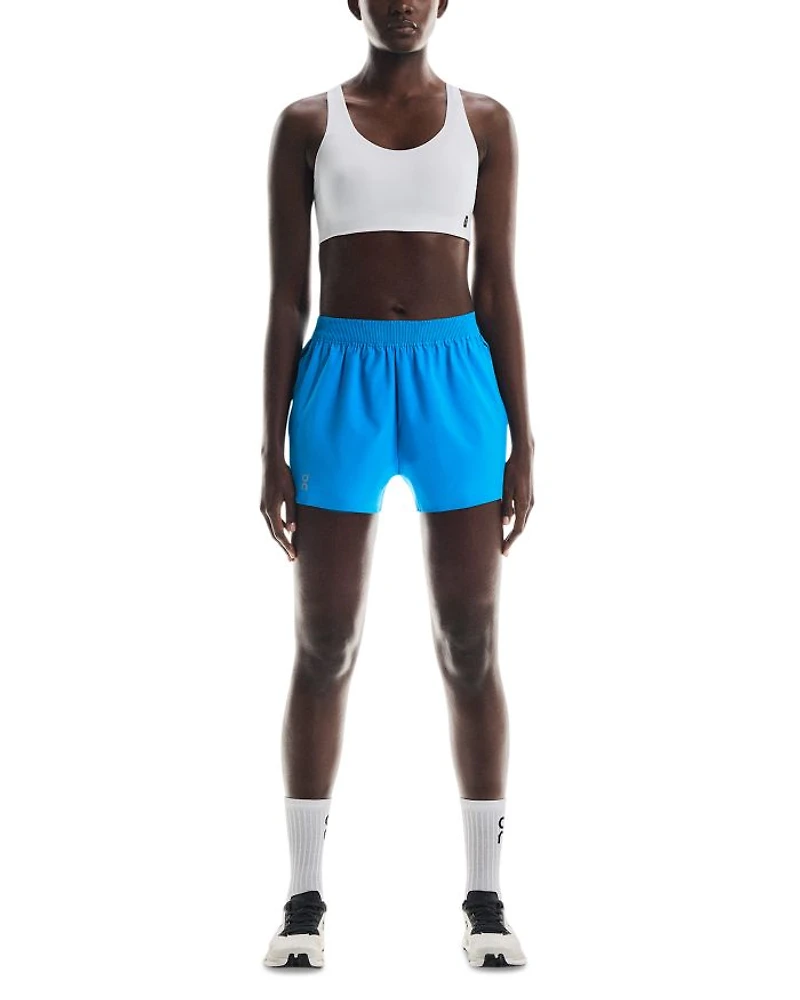 On Train Shorts