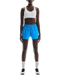 On Train Shorts