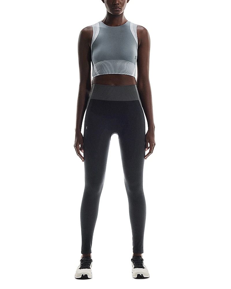 On Studio Knit Tights