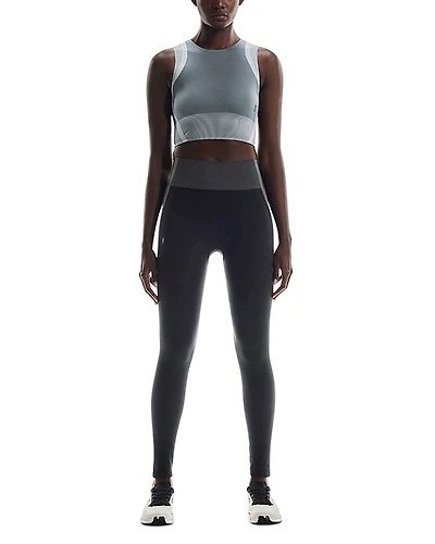 On Studio Knit Tights