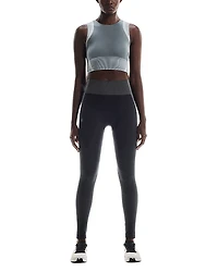 On Studio Knit Tights